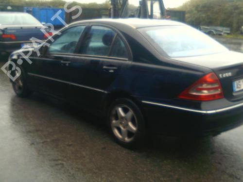 Starter MERCEDES-BENZ C-CLASS (W203) C 200 CDI (203.007) | BP37309062M8 - Image 9