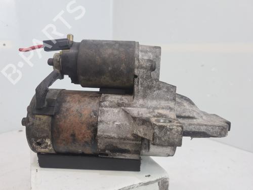 Starter MAZDA 6 Hatchback (GG) | BP37320575M8 - Image 5