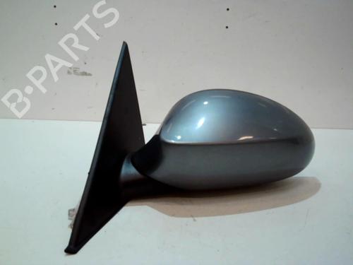 Left mirror BMW 1 (E87) 118 d | BP37308367C26 - Image 2