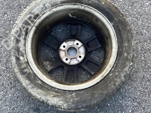 Fælk SUZUKI SWIFT III (MZ, EZ) 1.3 (RS413, ZC11S) | BP37313412C45 - Image 3