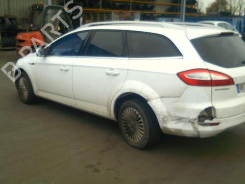 Engine FORD MONDEO IV Turnier (BA7) 2.0 TDCi | BP37308672M1  - Image 6