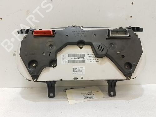 Instrument cluster RENAULT TRAFIC II Bus (JL) | BP37313198C47 - Image 2