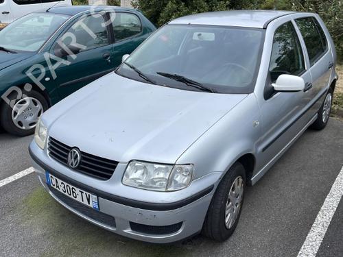 Right headlight VW POLO (6N2)  | BP37323050C29  - Image 9