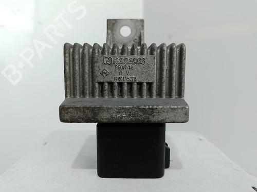 Electronic module RENAULT KANGOO Express (FC0/1_) | BP37315090M83 - Image 3