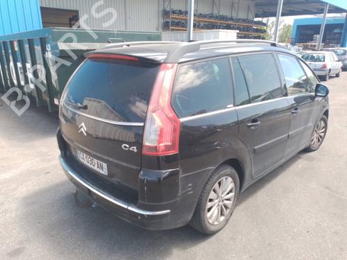 Electronic module CITROËN C4 Picasso I MPV (UD_) | BP37322932M83 - Image 5