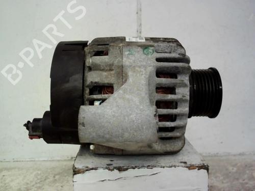 Alternator SUZUKI SX4 S-Cross (JY) 1.6 DDiS (AKK 416D) | BP37305280M7 - Image 2