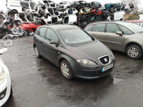 Right headlight SEAT ALTEA (5P1) | BP37337793C29 - Image 7