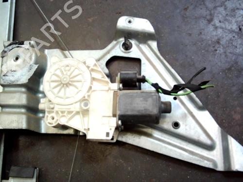 Used Front left window mechanism Front left window mechanism 37305379 37305379