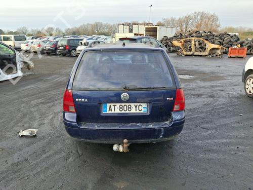 Left headlight VW BORA Variant (1J6) 1.9 TDI | BP37328799C28 - Image 14