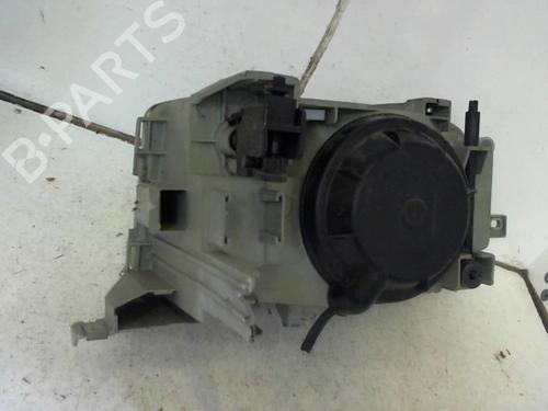 Left headlight RENAULT 21 (B48_) | BP37300195C28 - Image 2
