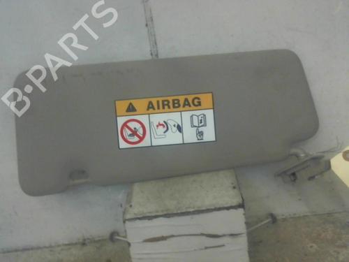right-sun-visor-renault-captur-i-j5_-h5_-2013-37305191 main image