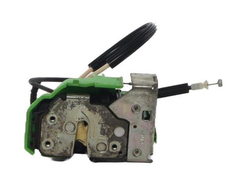 Used Front right lock Front right lock 37339228 37339228