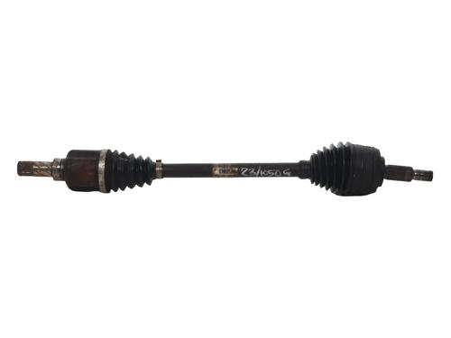 Left front driveshaft RENAULT MEGANE III Hatchback (BZ0/1_, B3_) 1.5 dCi (BZ0C) | BP37317741M38 - Image 4