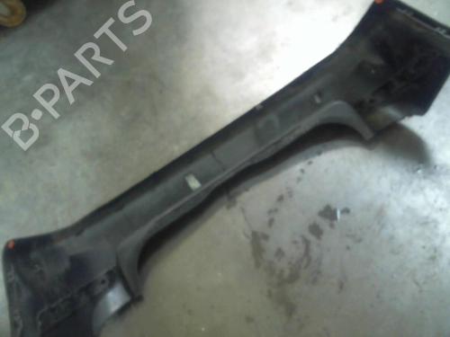 Used Rear bumper Rear bumper 37618468 37618468