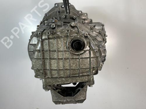 Used Gearbox Gearbox 37326035 37326035