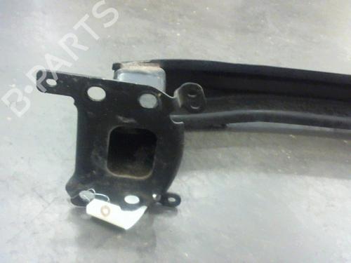 Used Front bumper reinforcement Front bumper reinforcement 37618365 37618365