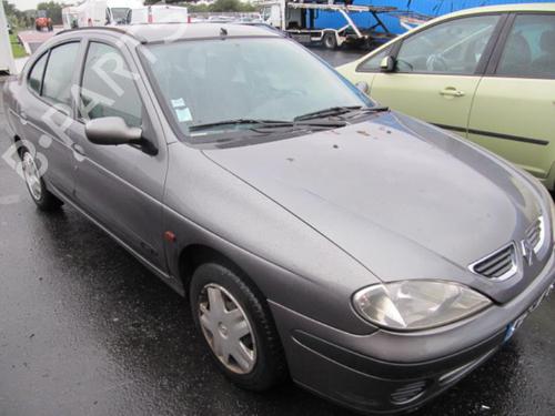 Used Parts RENAULT MEGANE I Classic (LA0/1_)    4796582