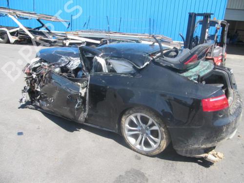 Left tailgate light AUDI A5 (8T3) S5 quattro | BP37302094C79 - Image 4