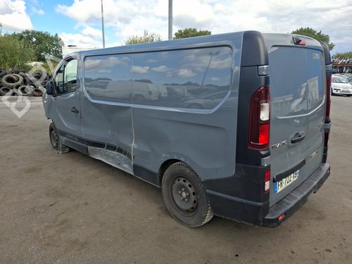 Right taillight RENAULT TRAFIC III Van (FG_) 2.0 dCi 170 (FGMM, FGMV) | BP37482541C35 - Image 19