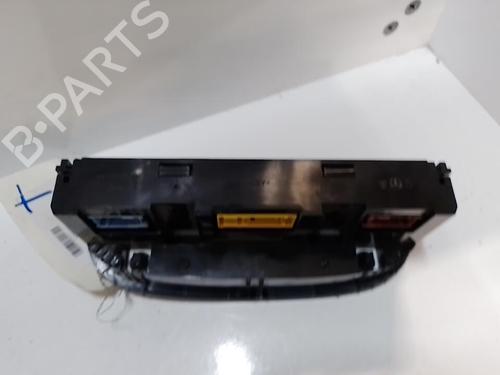 Climate control PEUGEOT 607 (9D, 9U) 2.7 HDi 24V | BP37304113I5 - Image 2