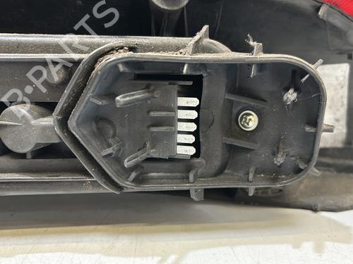 Used Left taillight Left taillight 37296379 37296379