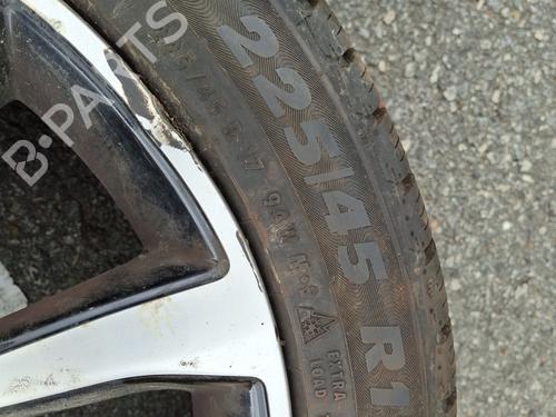 Used Rim Rim 37614768 37614768