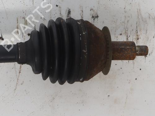 Used Left front driveshaft Left front driveshaft 37330360 37330360