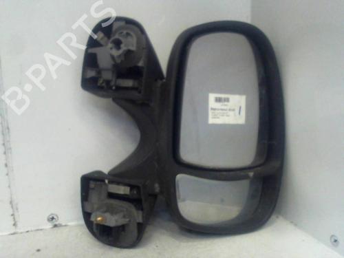 Used Right mirror Right mirror 37298699 37298699