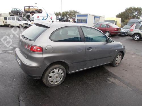 Left front window switch SEAT IBIZA III (6L1) 1.9 SDI | BP37303828I27 - Image 4