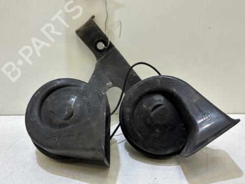 Used Horn Horn CITROËN C4 Picasso I MPV (UD_) [2006-2015] 37324892 37324892