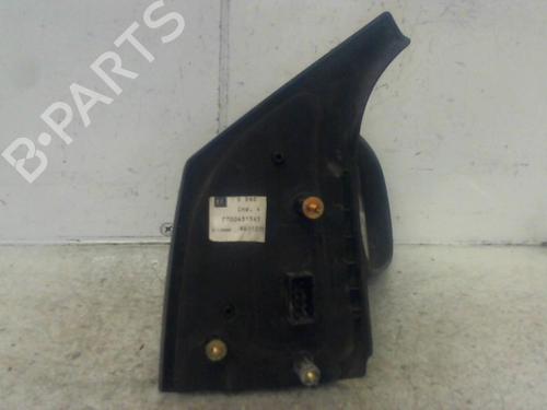 Retrovisor direito Retrovisor direito 37299721 37299721