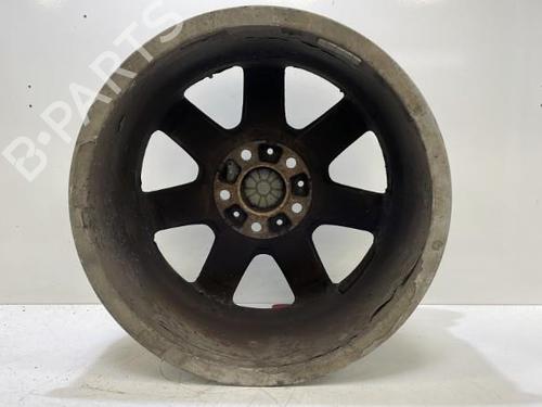 Used Rim Rim 37317640 37317640