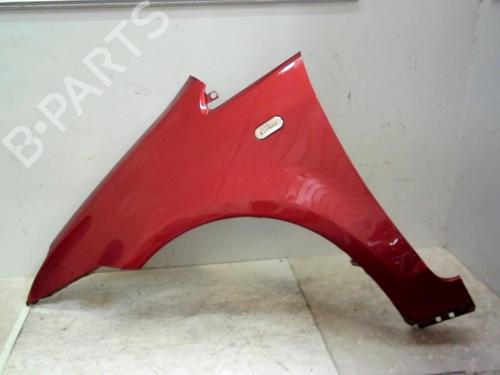 Used Left front fenders Left front fenders 37618872 37618872