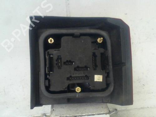 Used Left taillight Left taillight 37303279 37303279