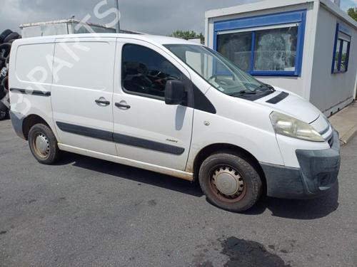 Alternator CITROËN JUMPY II Van | BP37329757M7 - Image 11