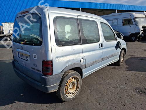 Third brake light PEUGEOT PARTNER MPV (5_, G_) | BP37340816L11 - Image 10