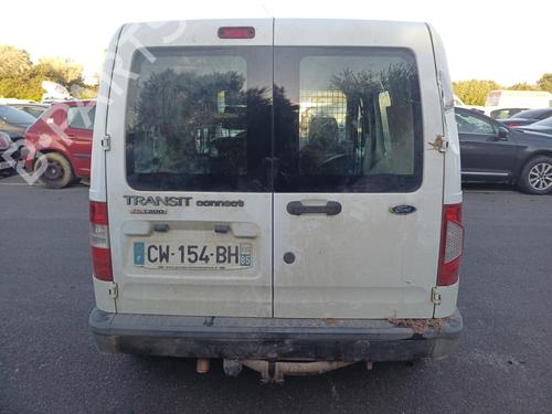 AC compressor FORD TRANSIT CONNECT (P65_, P70_, P80_) 1.8 Di | BP37336709M34 - Image 12