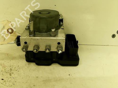 ABS pump RENAULT CAPTUR I (J5_, H5_) 1.5 dCi 90 (J5N4, J5M5, J5MW, J5M6, J5AL, J5AJ) | BP37305192M43 - Image 2