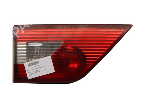 Left tailgate light BMW X3 (E83) 2.0 d | BP37329685C79 - Image 4