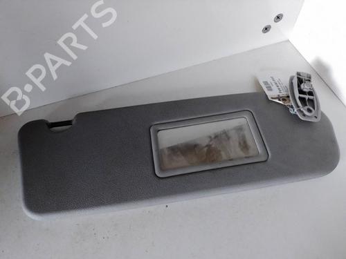 Used Right sun visor Right sun visor 37296752 37296752