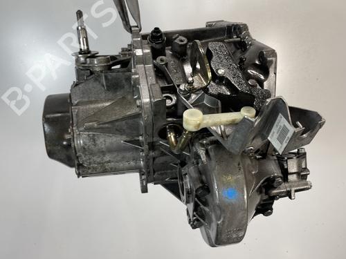 Used Gearbox Gearbox 37309970 37309970
