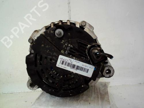Alternator MERCEDES-BENZ C-CLASS (W203) C 200 Kompressor (203.045) | BP37306376M7 - Image 5
