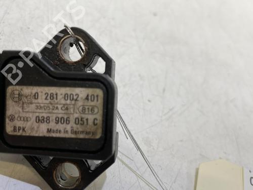 mass-air-flow-sensor-vw-transporter-t5-van-7ha-7hh-7ea-7eh-2003-37317309 main image
