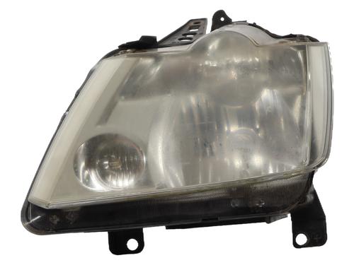 Left headlight RENAULT MODUS / GRAND MODUS (F/JP0_) 1.4 (JP01, JP0J) | BP37332635C28 - Image 5