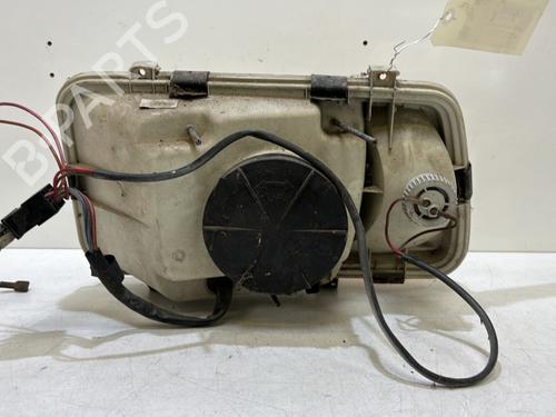 Used Right headlight Right headlight VOLVO 340-360 (343, 345) 1.4 (64 hp) 40604064 40604064