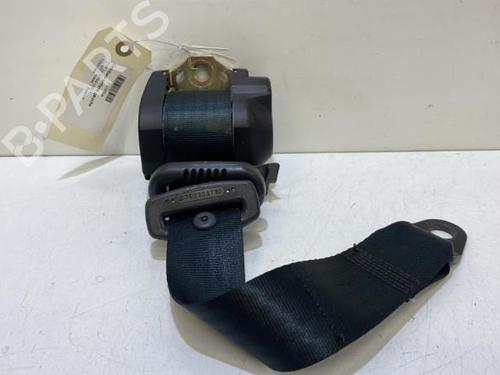 Used Rear left seatbelt Rear left seatbelt 37319217 37319217