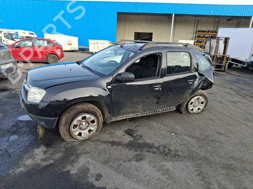 Devioluci DACIA DUSTER (HS_) 1.5 dCi | BP37331488I23  - Image 8