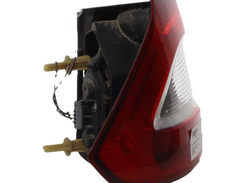 Left taillight FORD GALAXY II (WA6) 1.8 TDCi | BP37349148C34 - Image 4