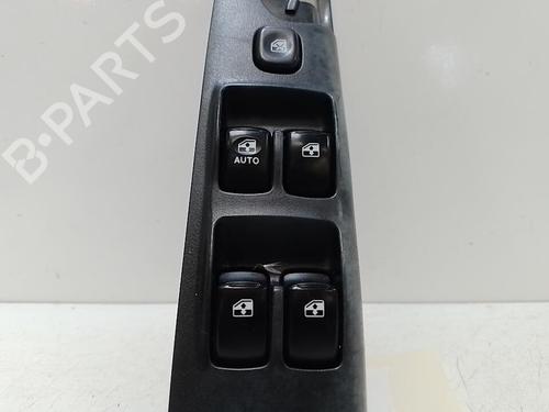 Left front window switch DAEWOO REZZO (U100) 1.8 | BP37316629I27 - Image 2