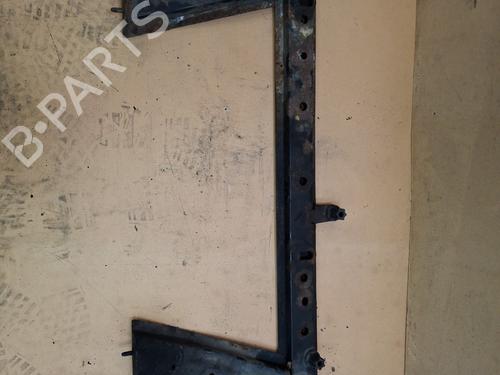 Subframe RENAULT MODUS / GRAND MODUS (F/JP0_) 1.5 dCi (FP0F, JP0F) | BP37616765M9 - Image 2